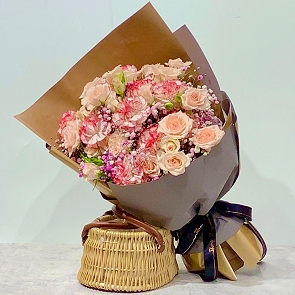 MD2808 Endless Love Blossoms  (Sold Out)